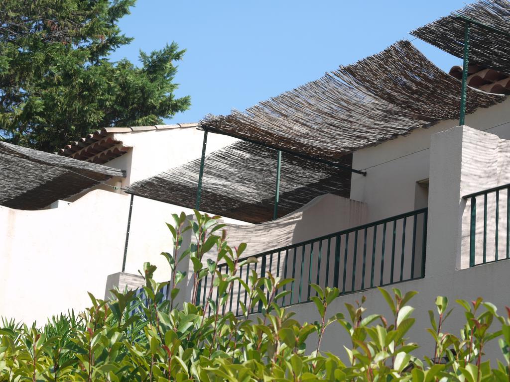 Hotel La Bastide De Biot Exteriér fotografie